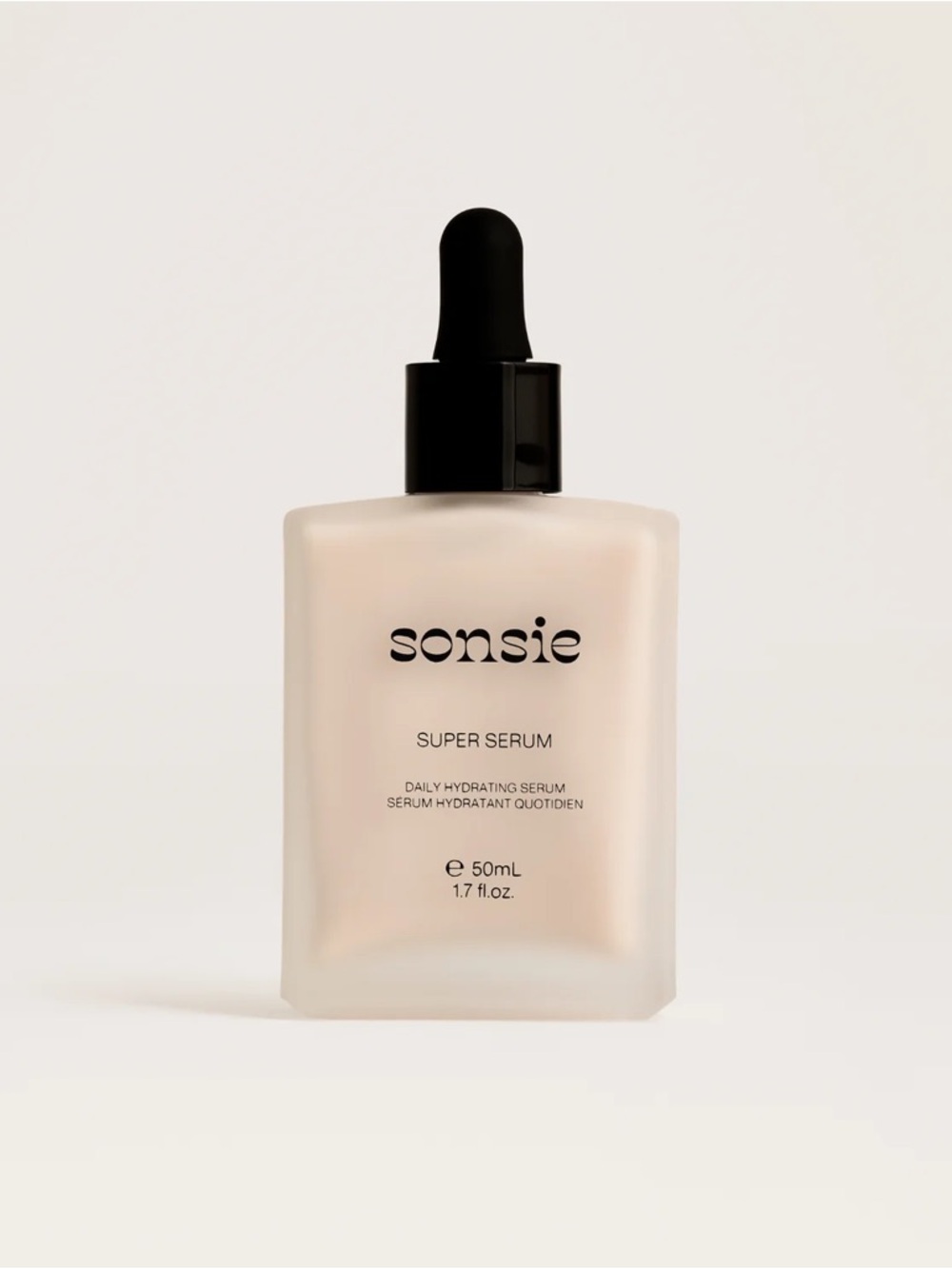 Sonsie Super Serum New in Box